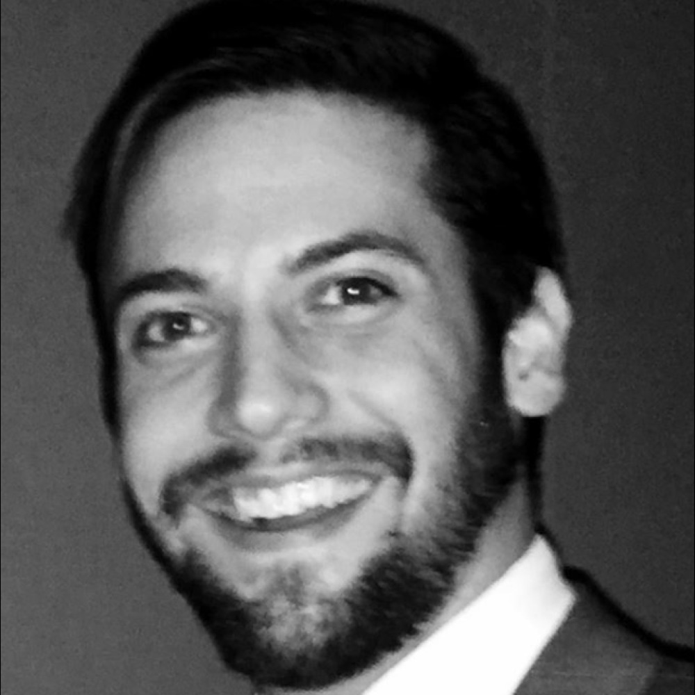 Meet your Posher, Chet